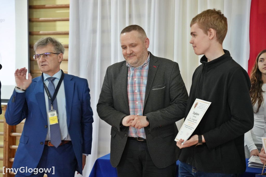 Głogowski Konkurs Papieski