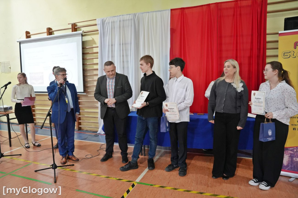 Głogowski Konkurs Papieski