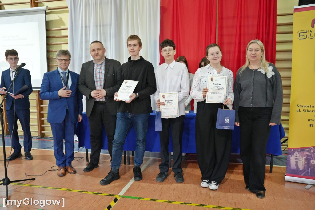 Głogowski Konkurs Papieski