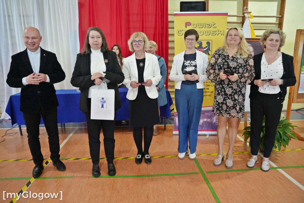 Głogowski Konkurs Papieski