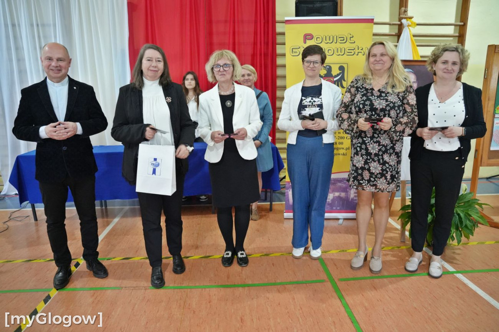 Głogowski Konkurs Papieski