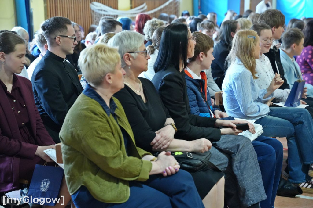 Głogowski Konkurs Papieski