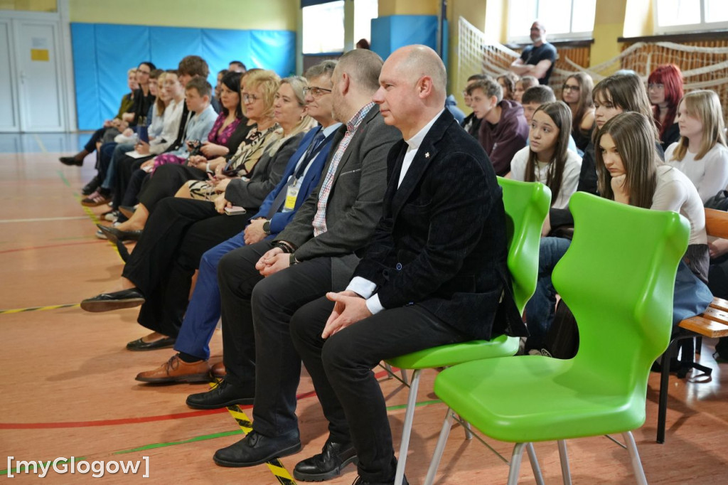 Głogowski Konkurs Papieski