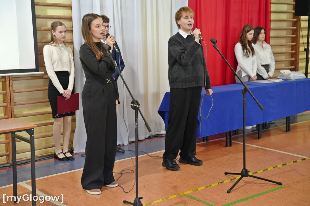 Głogowski Konkurs Papieski