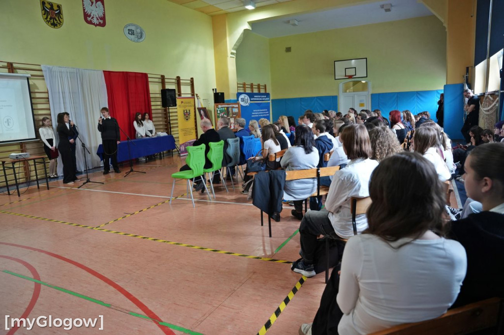 Głogowski Konkurs Papieski