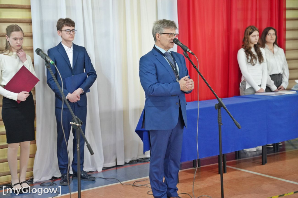 Głogowski Konkurs Papieski