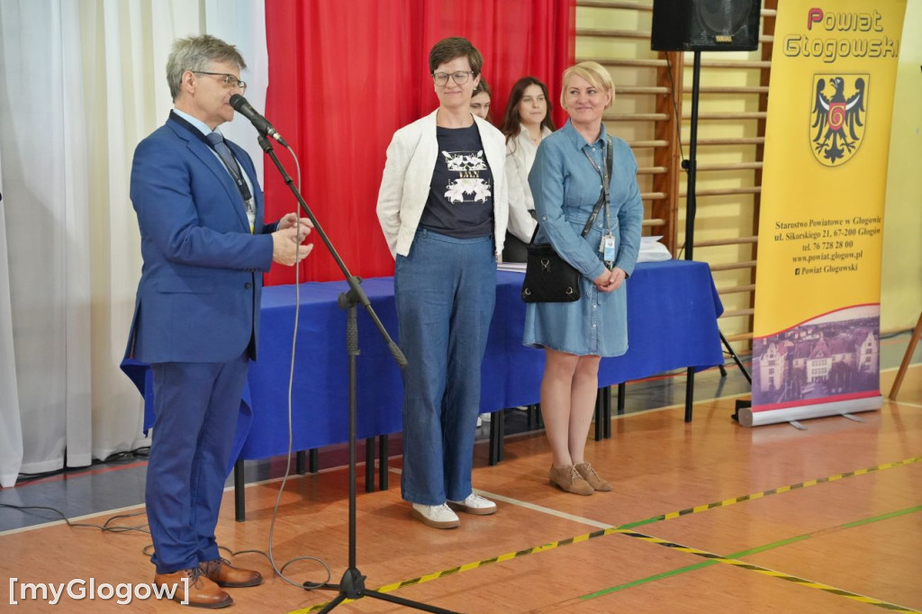 Głogowski Konkurs Papieski