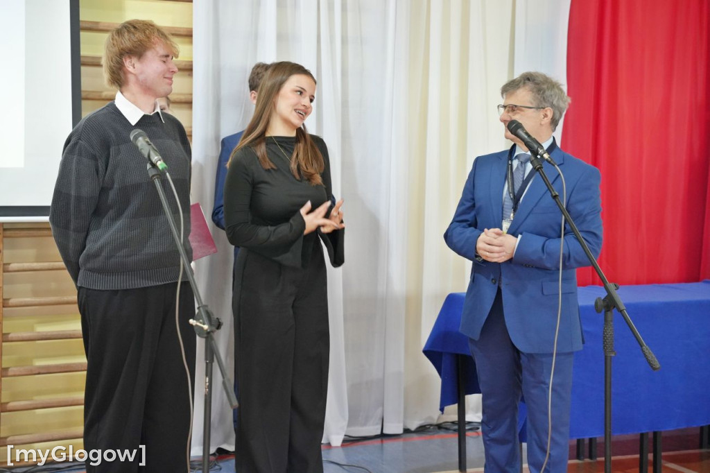 Głogowski Konkurs Papieski