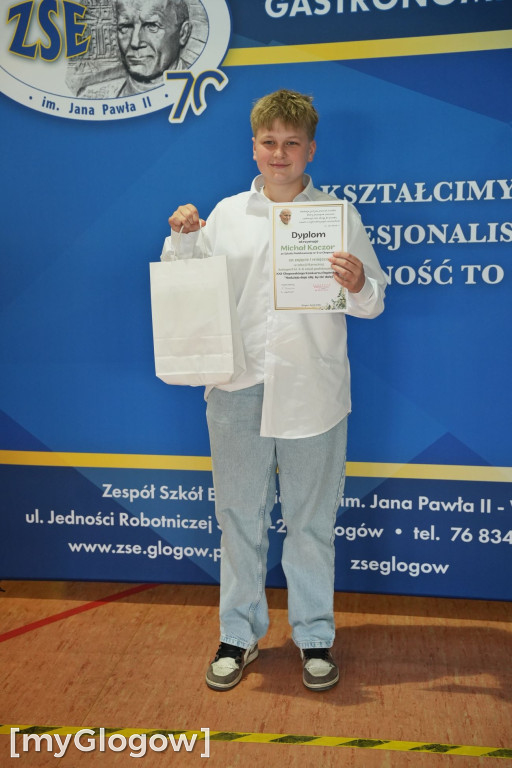 Głogowski Konkurs Papieski