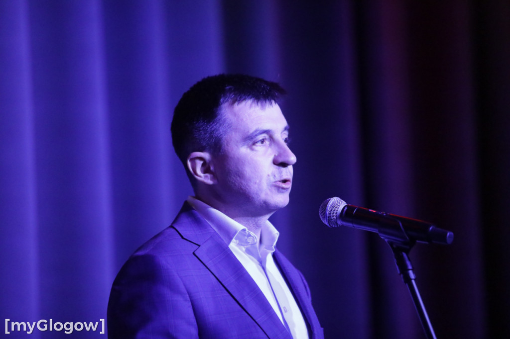 Sportowe podsumowanie roku w Głogowie