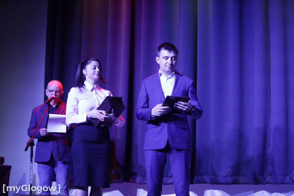 Sportowe podsumowanie roku w Głogowie