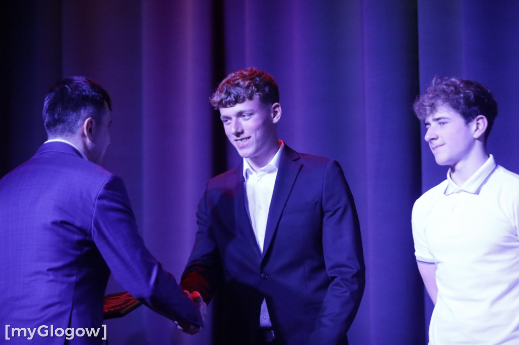 Sportowe podsumowanie roku w Głogowie