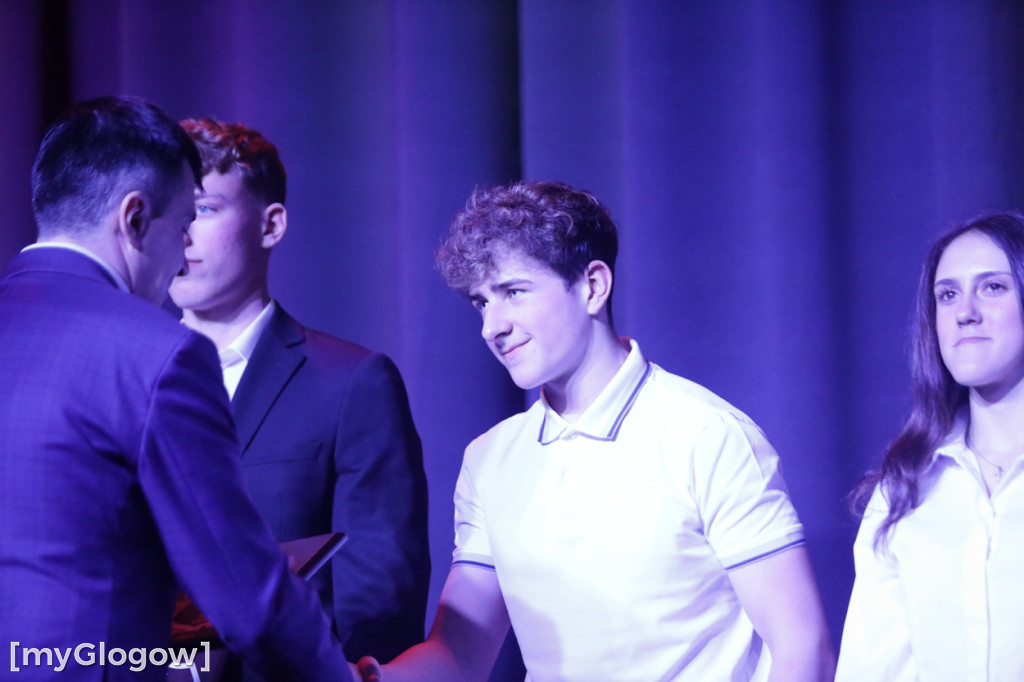 Sportowe podsumowanie roku w Głogowie