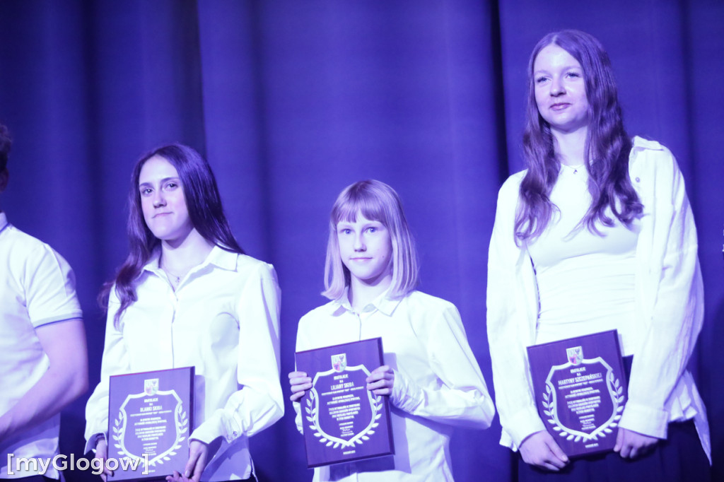 Sportowe podsumowanie roku w Głogowie