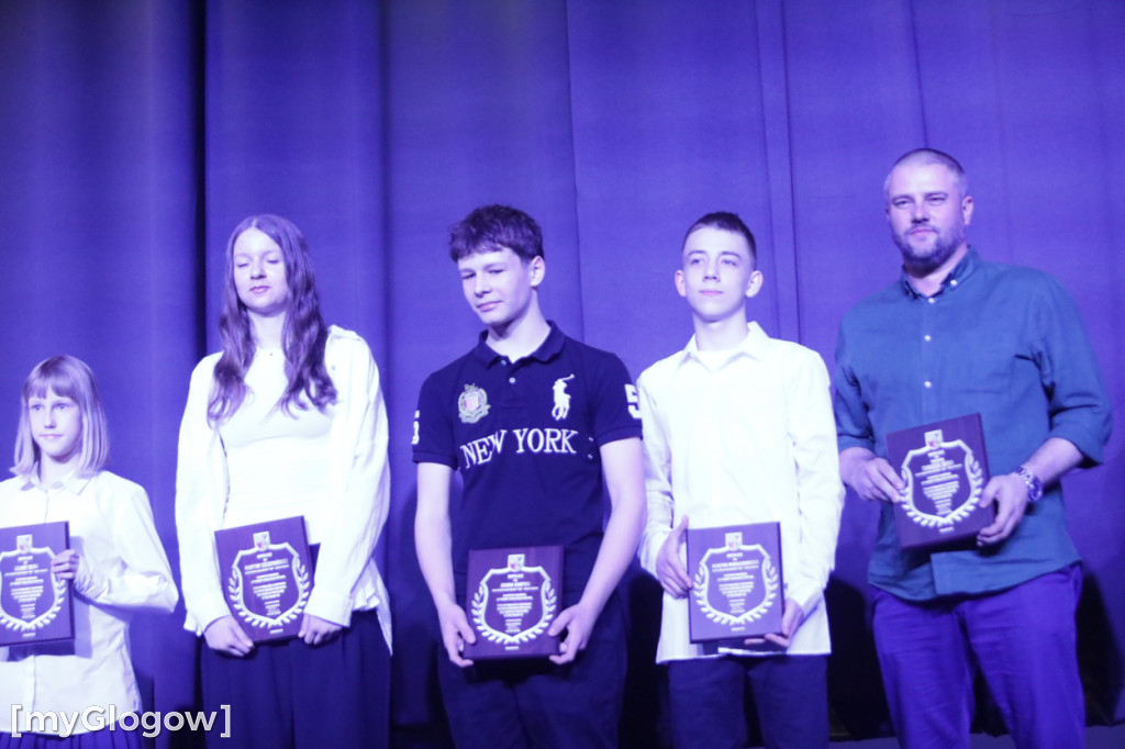 Sportowe podsumowanie roku w Głogowie