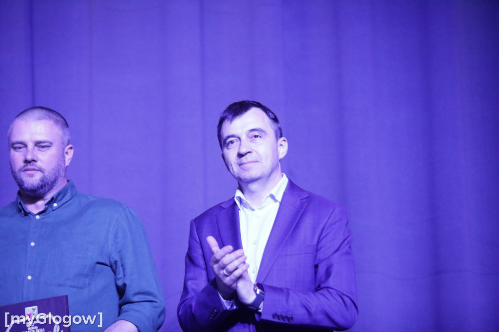 Sportowe podsumowanie roku w Głogowie