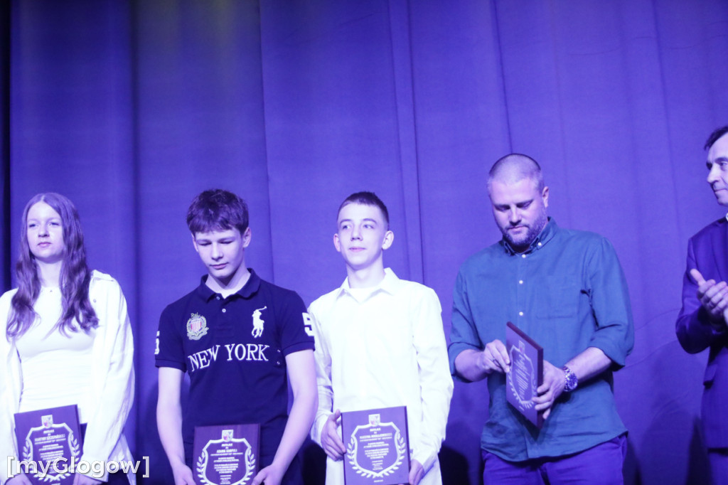 Sportowe podsumowanie roku w Głogowie