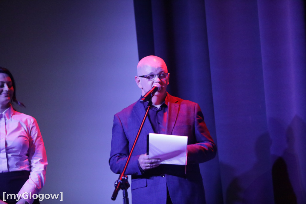 Sportowe podsumowanie roku w Głogowie