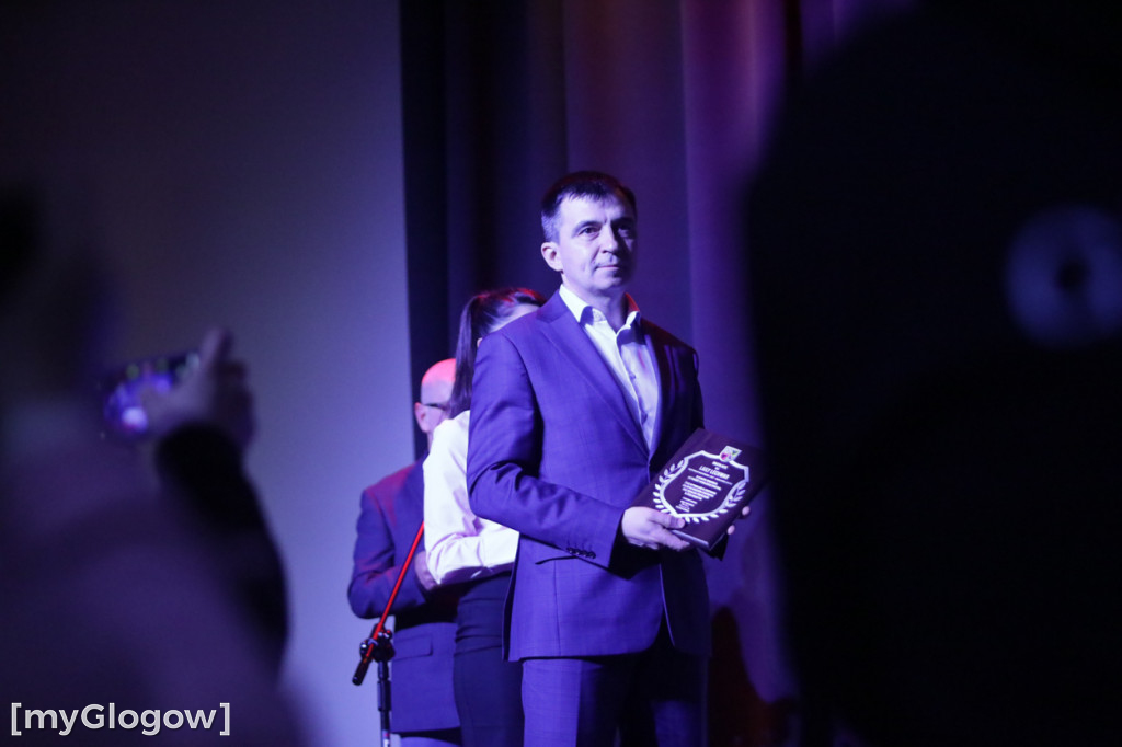 Sportowe podsumowanie roku w Głogowie