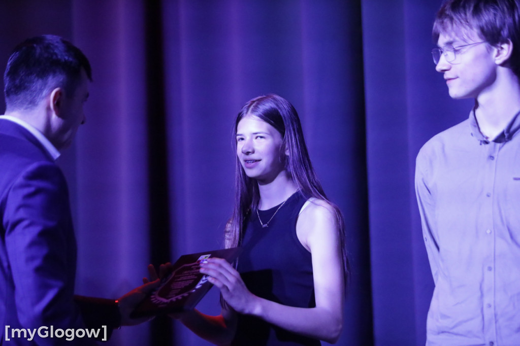 Sportowe podsumowanie roku w Głogowie