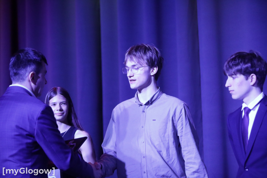 Sportowe podsumowanie roku w Głogowie