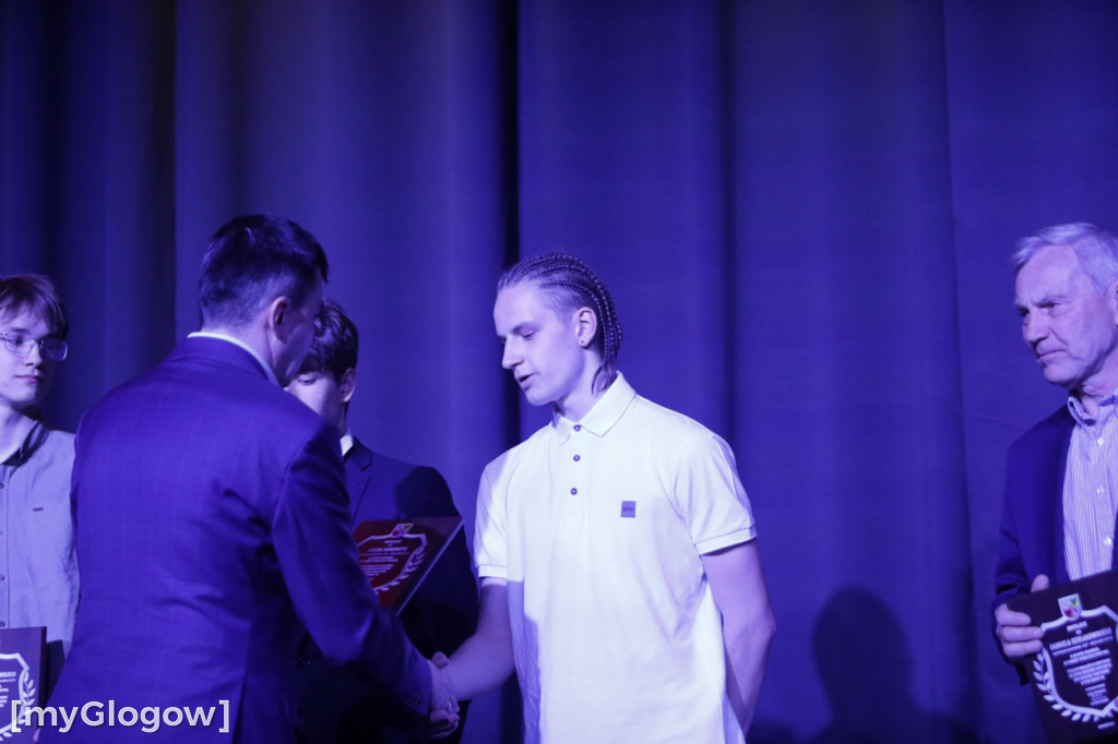 Sportowe podsumowanie roku w Głogowie