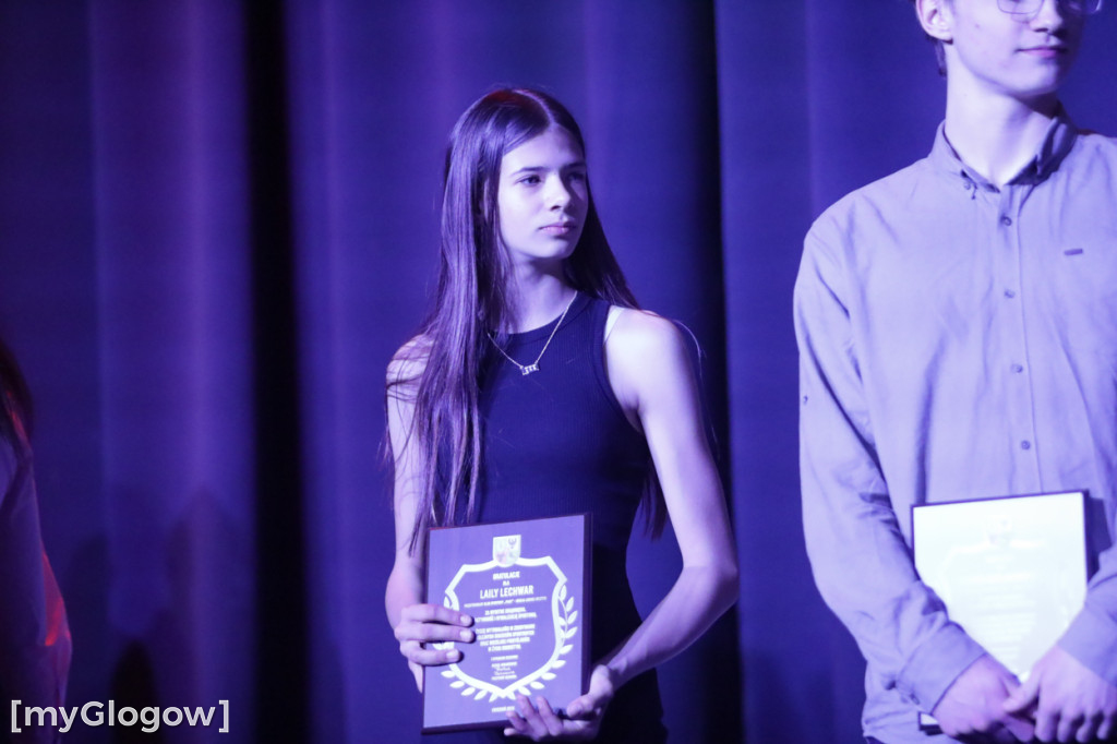 Sportowe podsumowanie roku w Głogowie