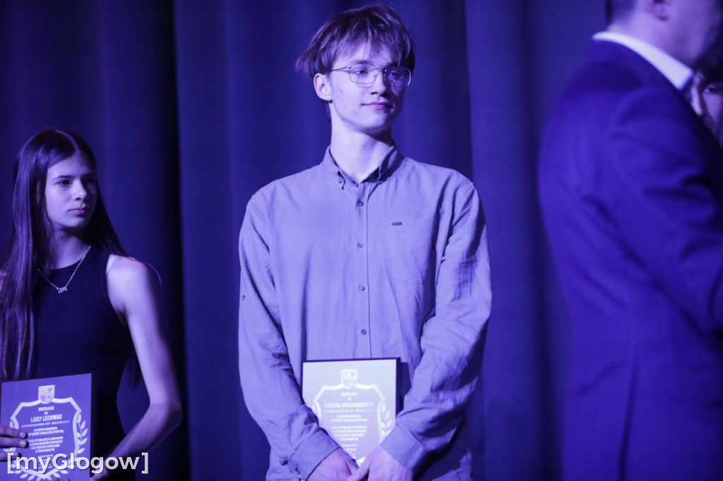 Sportowe podsumowanie roku w Głogowie