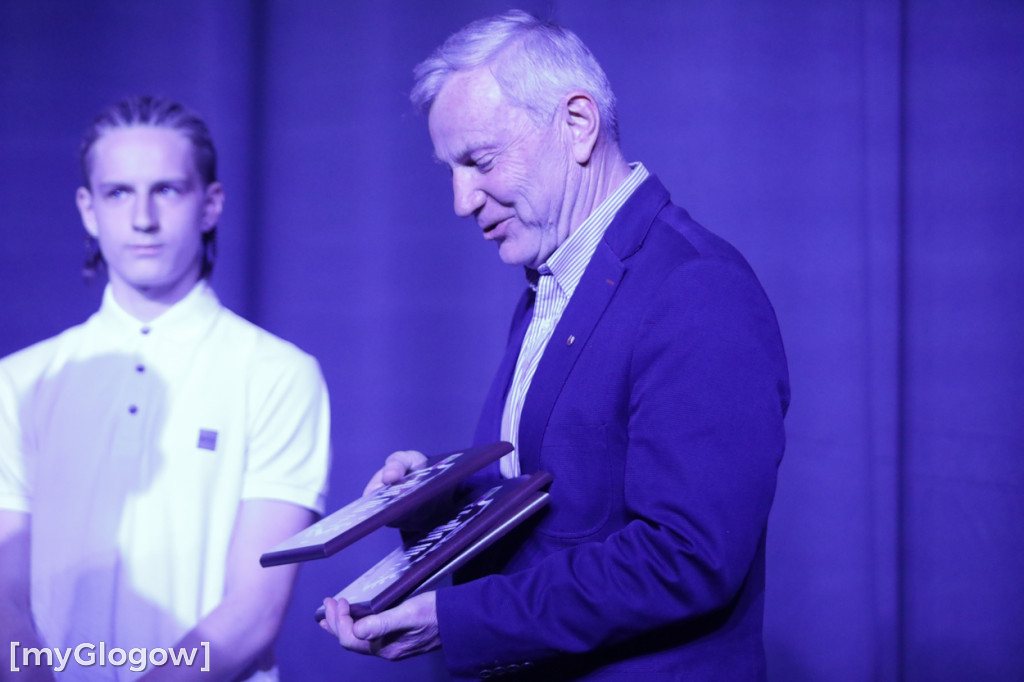 Sportowe podsumowanie roku w Głogowie