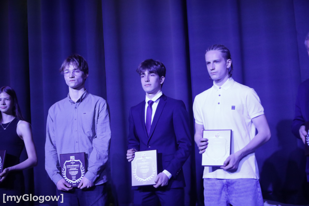 Sportowe podsumowanie roku w Głogowie