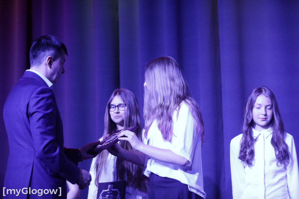 Sportowe podsumowanie roku w Głogowie