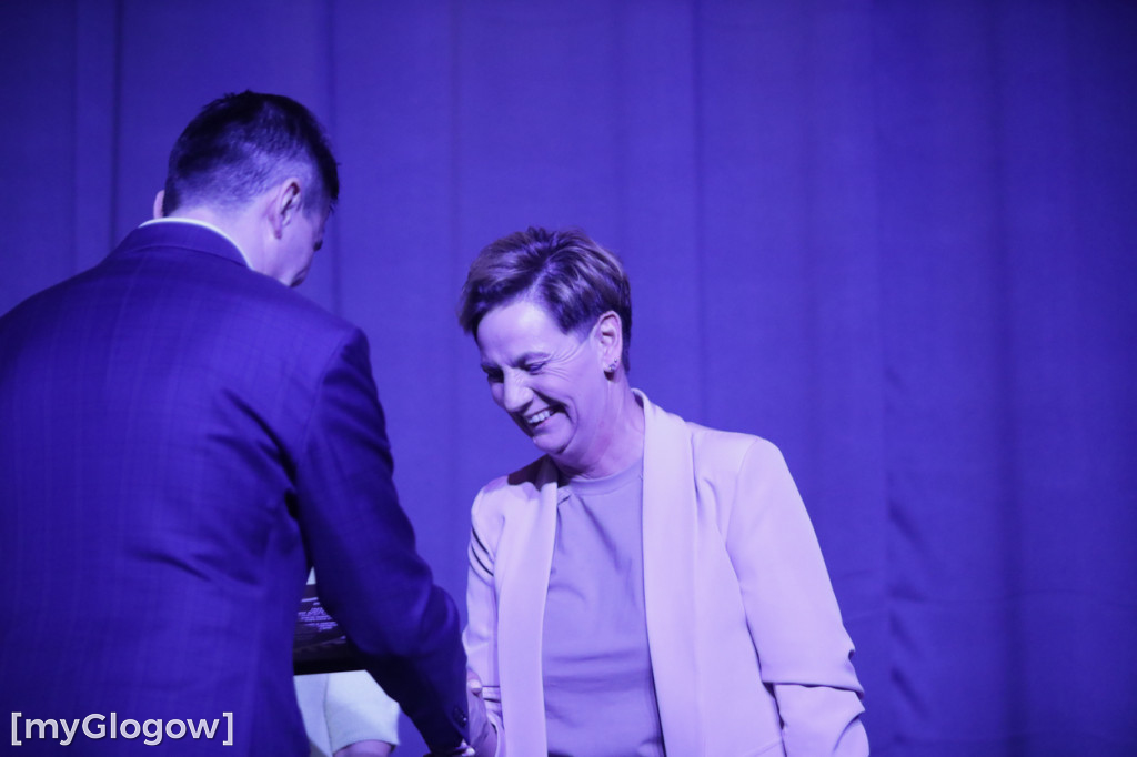 Sportowe podsumowanie roku w Głogowie