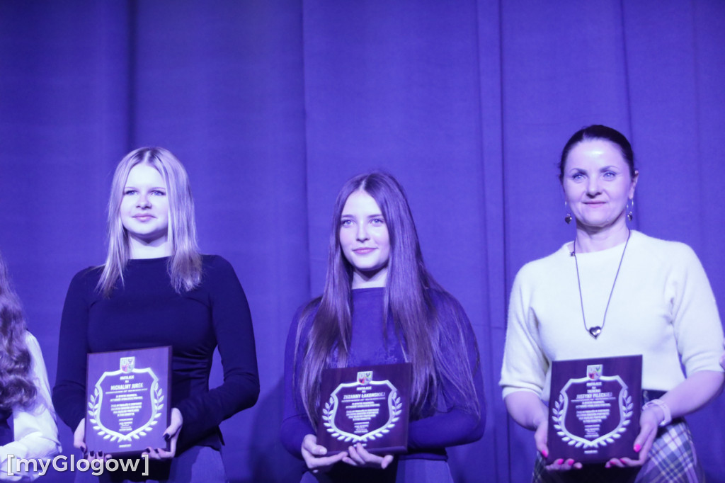 Sportowe podsumowanie roku w Głogowie