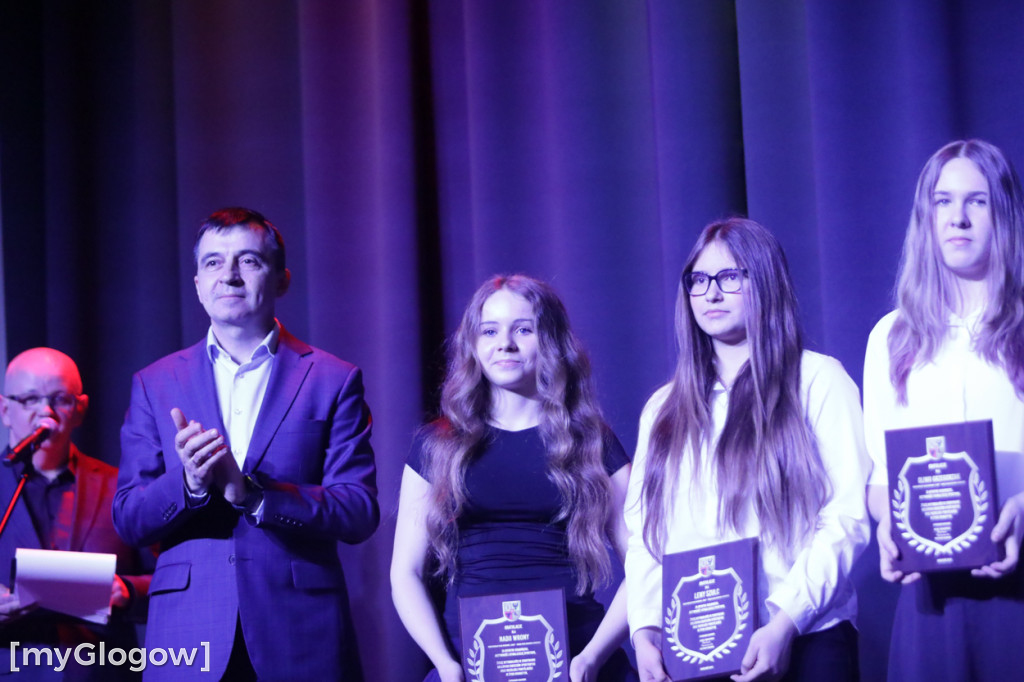 Sportowe podsumowanie roku w Głogowie