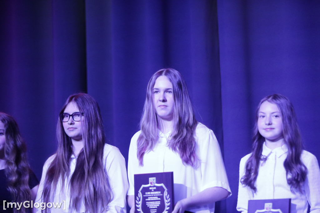 Sportowe podsumowanie roku w Głogowie