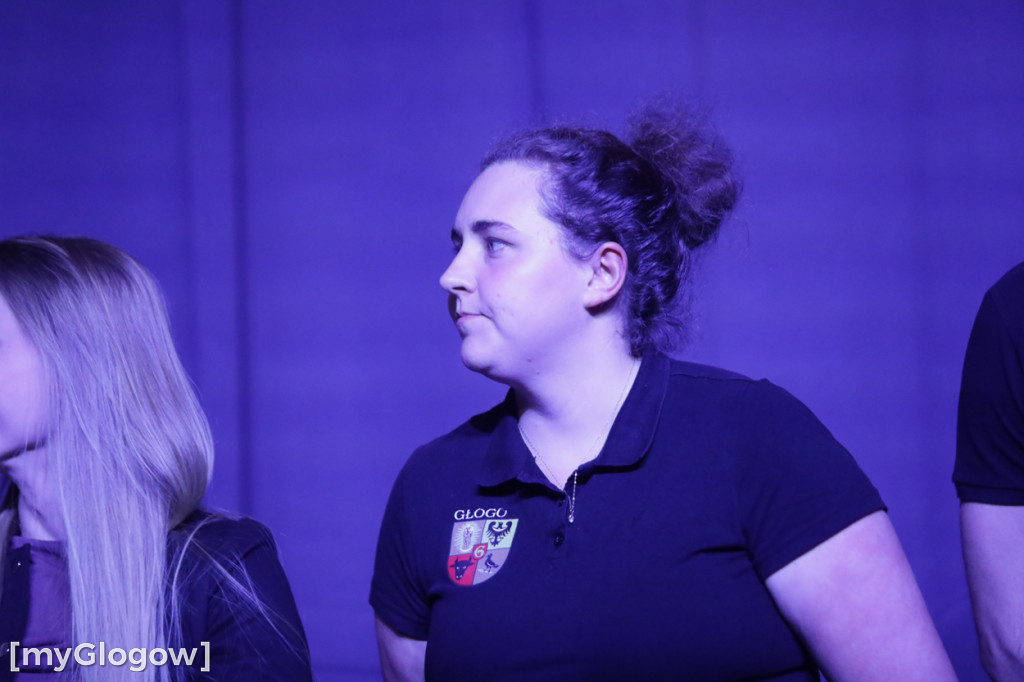 Sportowe podsumowanie roku w Głogowie