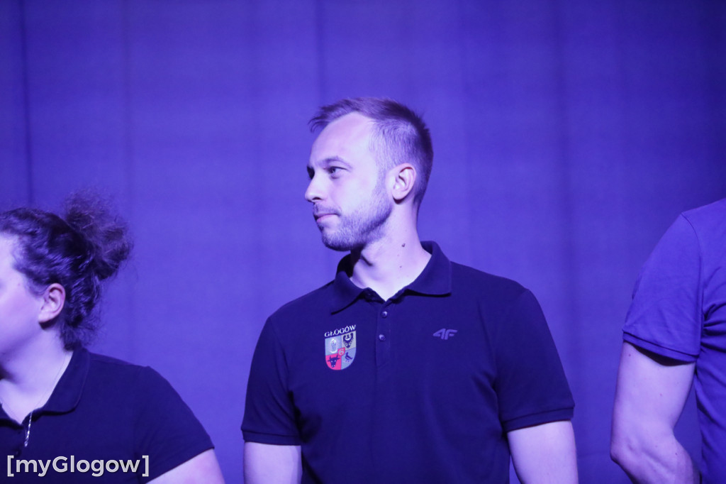 Sportowe podsumowanie roku w Głogowie