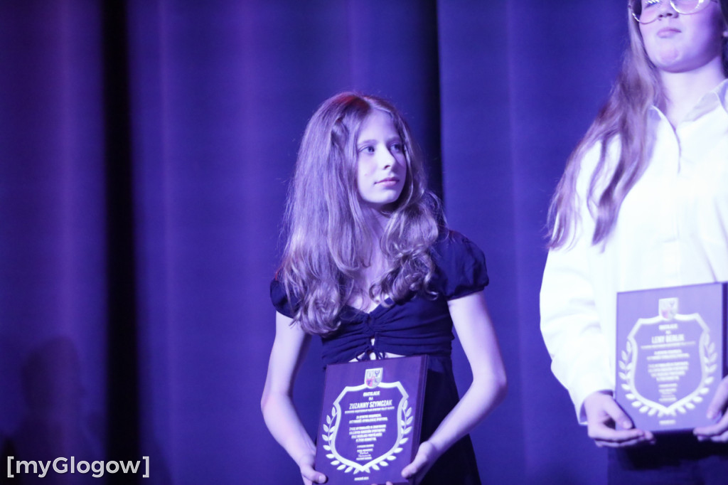 Sportowe podsumowanie roku w Głogowie