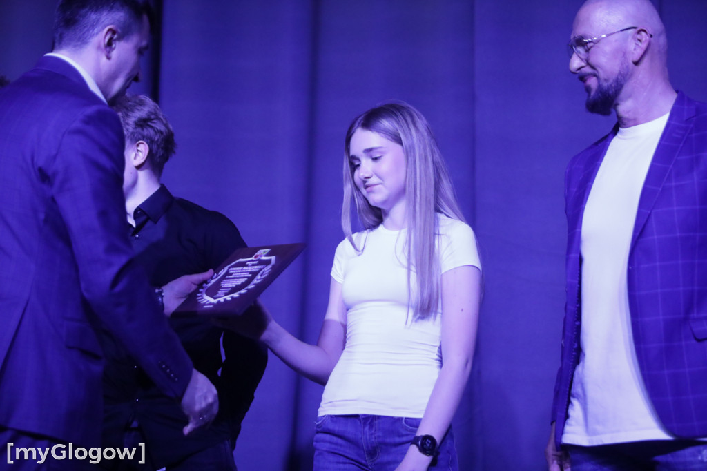 Sportowe podsumowanie roku w Głogowie