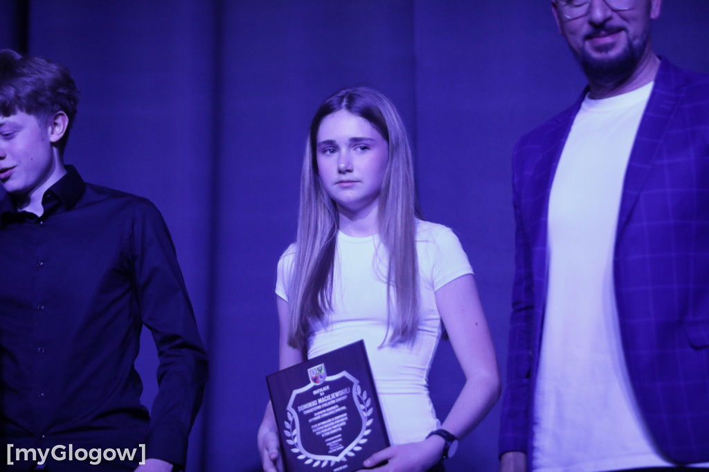 Sportowe podsumowanie roku w Głogowie