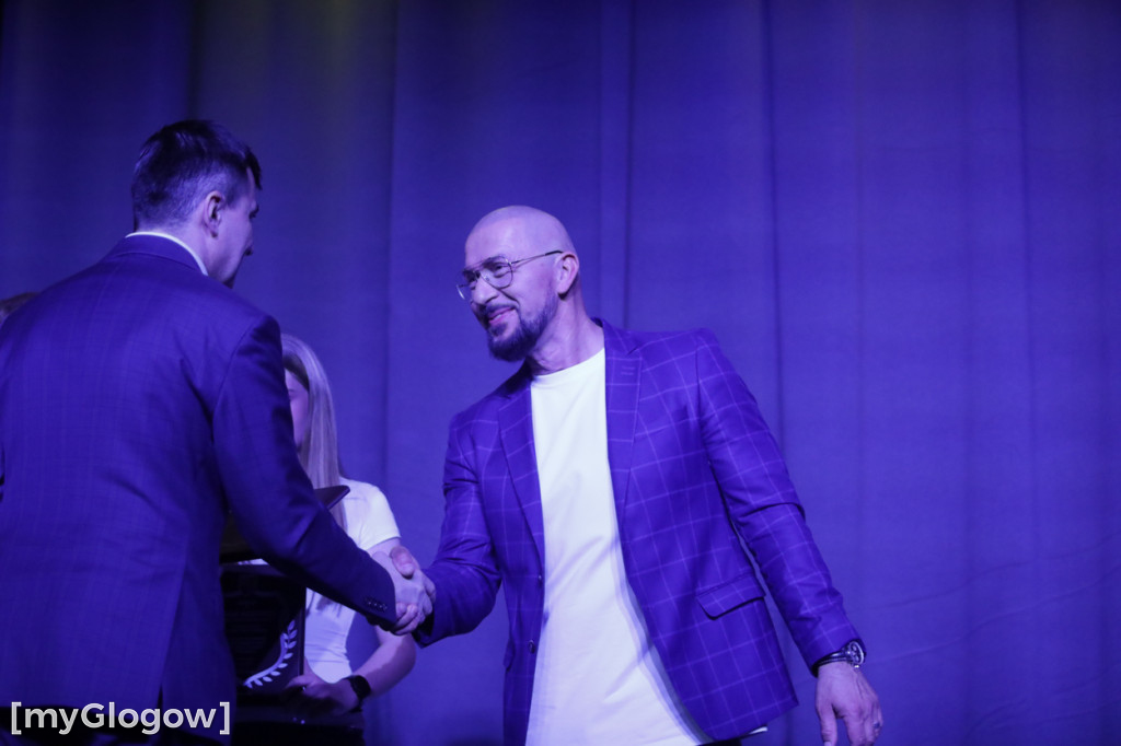 Sportowe podsumowanie roku w Głogowie