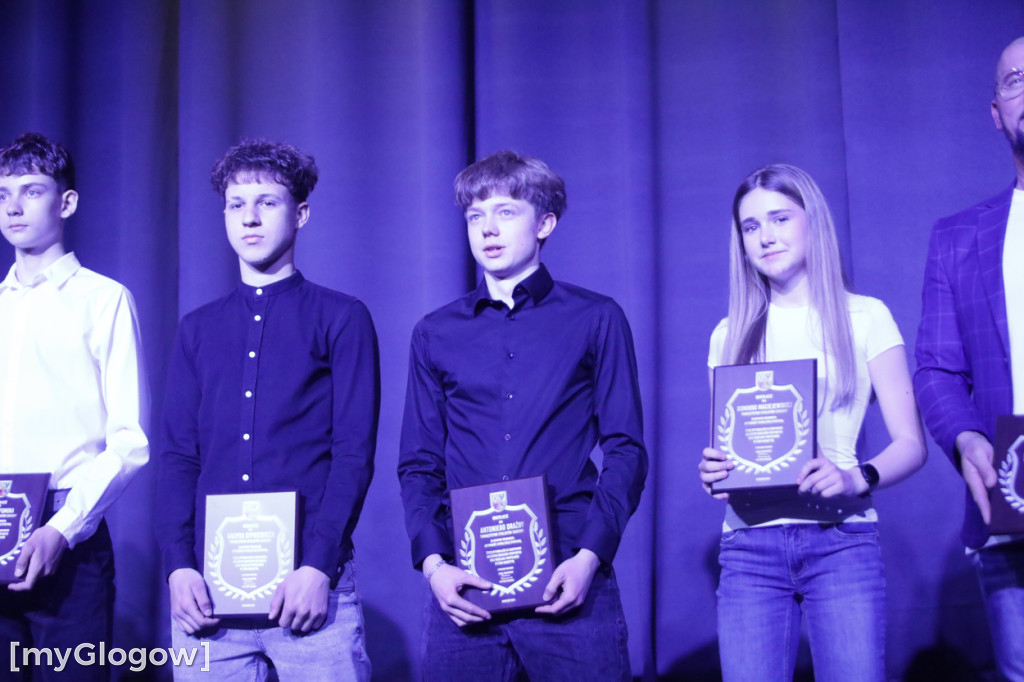 Sportowe podsumowanie roku w Głogowie