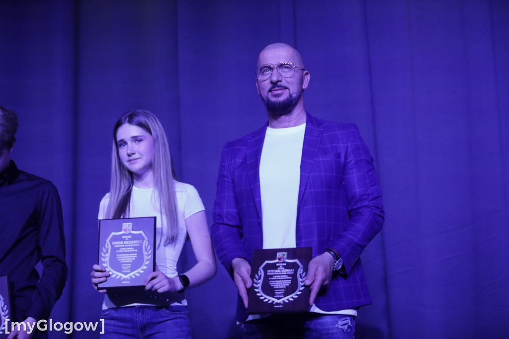 Sportowe podsumowanie roku w Głogowie