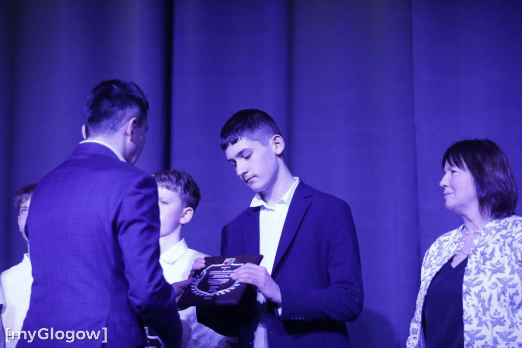 Sportowe podsumowanie roku w Głogowie