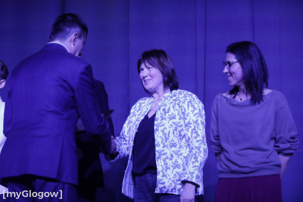 Sportowe podsumowanie roku w Głogowie