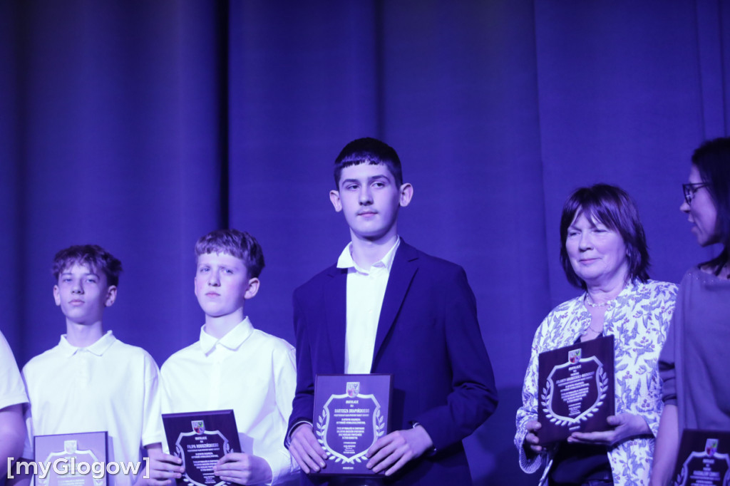 Sportowe podsumowanie roku w Głogowie