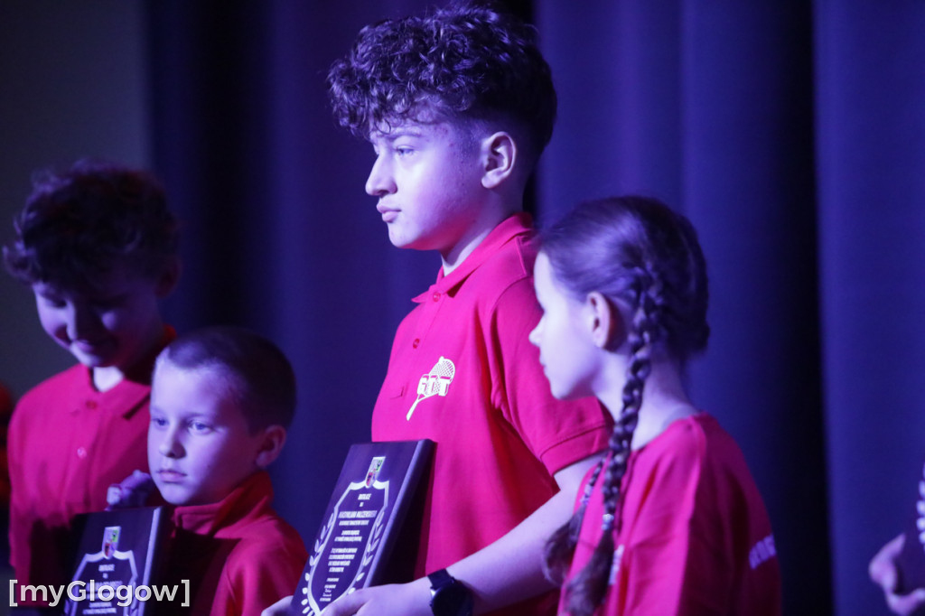 Sportowe podsumowanie roku w Głogowie