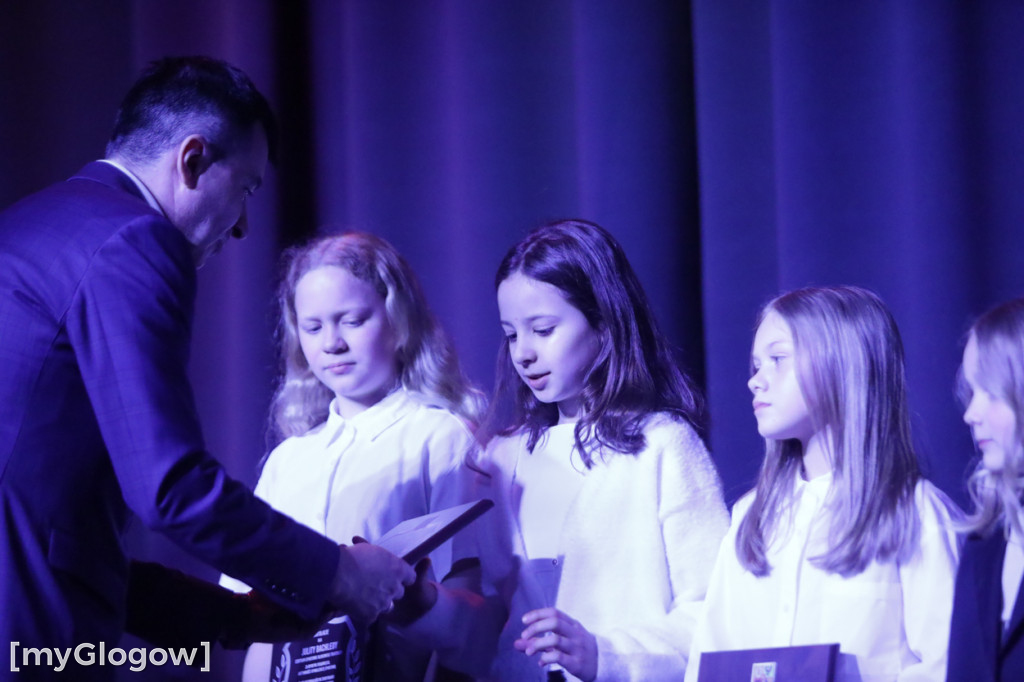 Sportowe podsumowanie roku w Głogowie