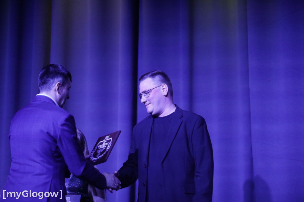 Sportowe podsumowanie roku w Głogowie