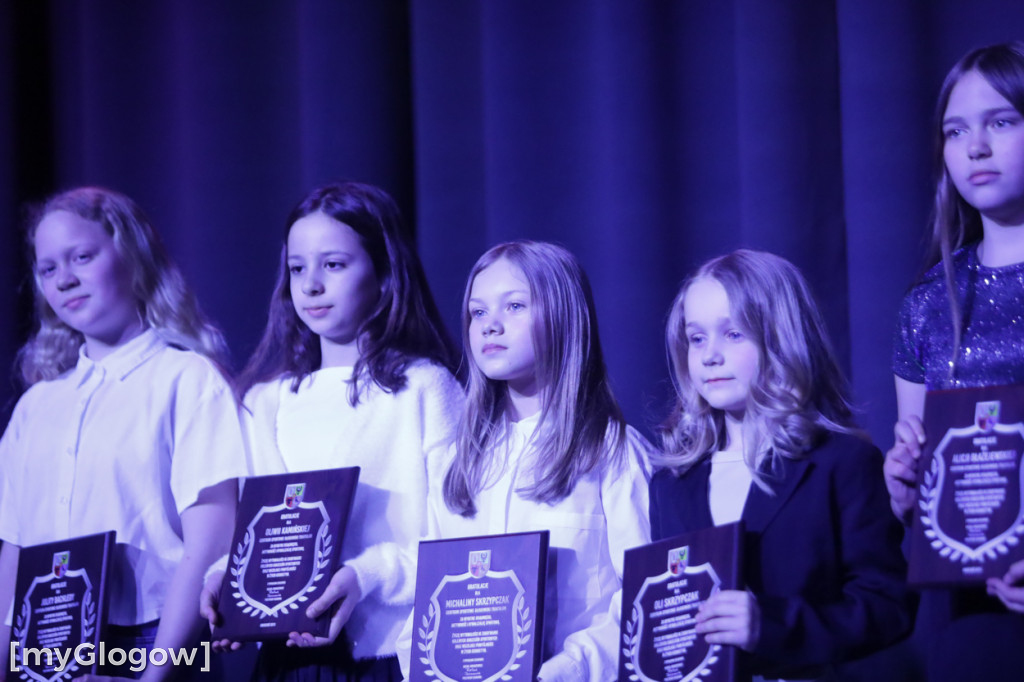 Sportowe podsumowanie roku w Głogowie